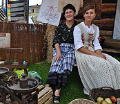 Stoiska